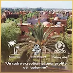 Palma Appartement Dans La Palmeraie