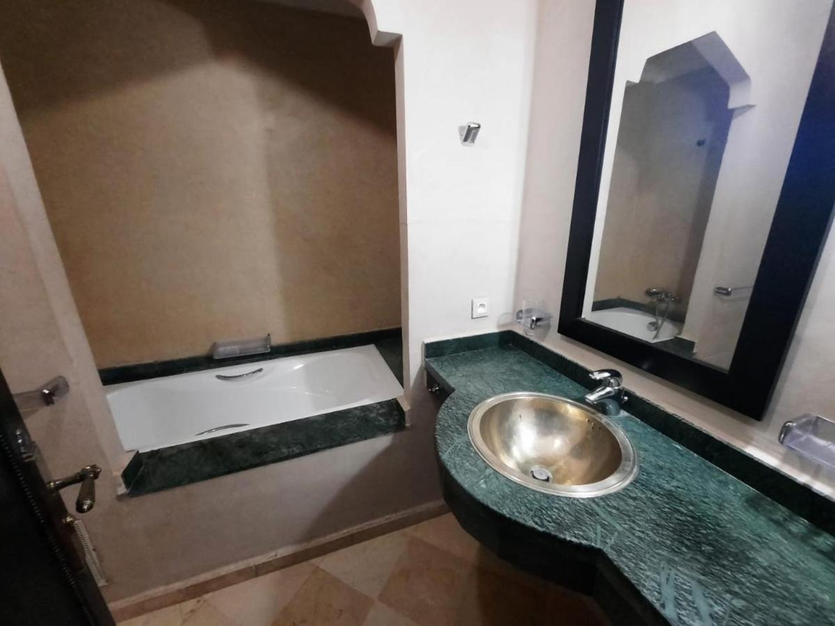 Appartement Palma Dans La Palmeraie