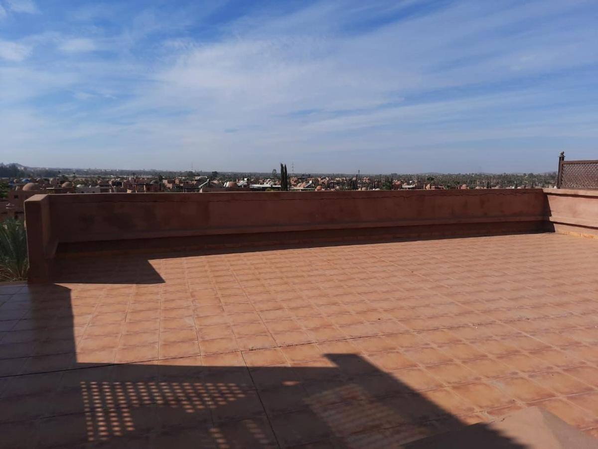 Appartement Palma Dans La Palmeraie *